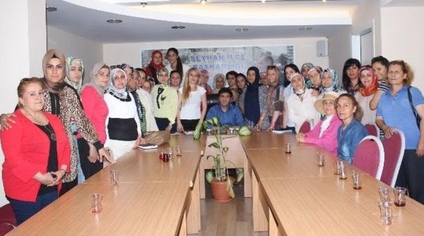 Yeşiltaş: "biz B&uuml;y&uuml;k Bir Aileyiz"