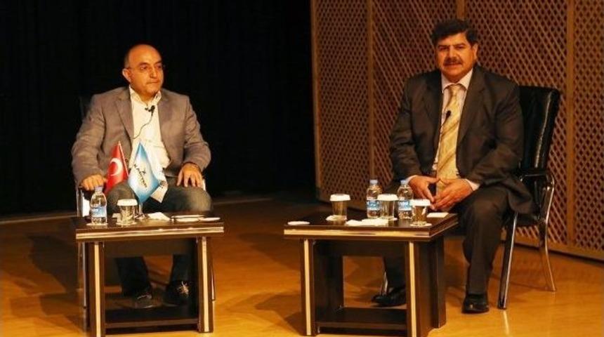 'enver Abi Anıları' G&ouml;n&uuml;llere Dokundu