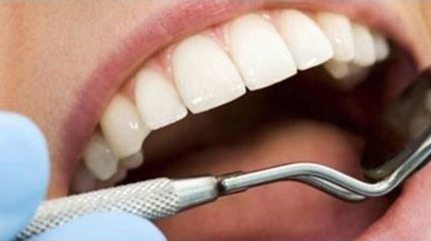 Gizli Diş &Ccedil;&uuml;r&uuml;klerine Dikkat !