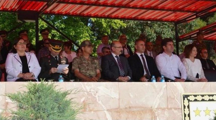 58. Alay&rsquo;da Devir Teslim