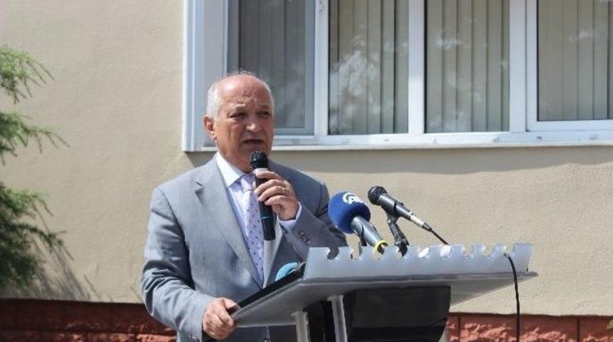 T&uuml;rk Kızılayı&rsquo;ndan Bosna&rsquo;ya Yeni Yardım Konvoyu Yola &Ccedil;ıktı