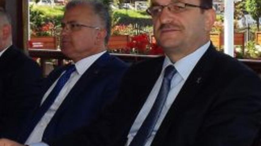 Kıyı Kenar Çizgisi Kanunu Değişiyor