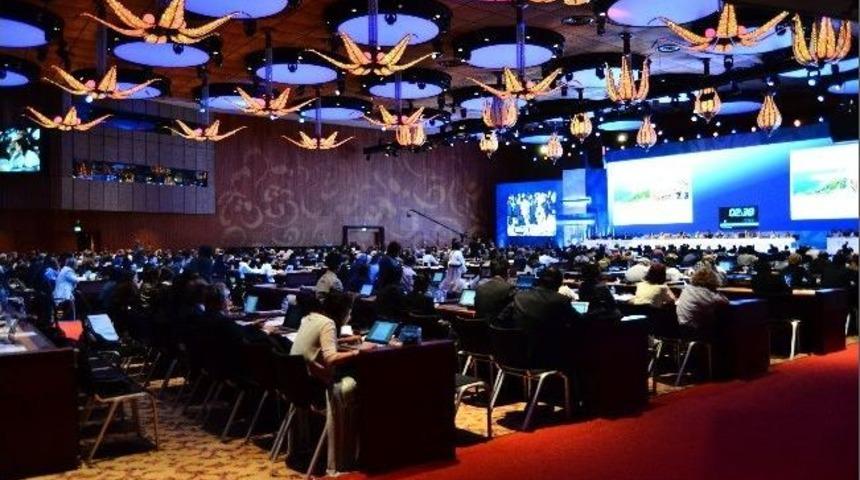 Bergama’da Unesco Heyecanı