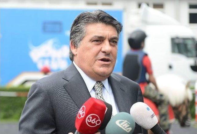 “pony Club Şehrinize Geliyor” Projesi Başladı 2