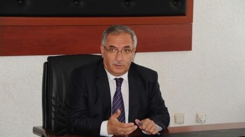 İl Encümen Toplantısı