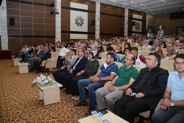 Döngeloğlu, “babayı Yıkan Evi Yıkar" 2