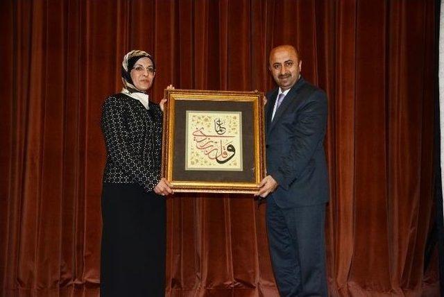 Döngeloğlu, “babayı Yıkan Evi Yıkar" 3