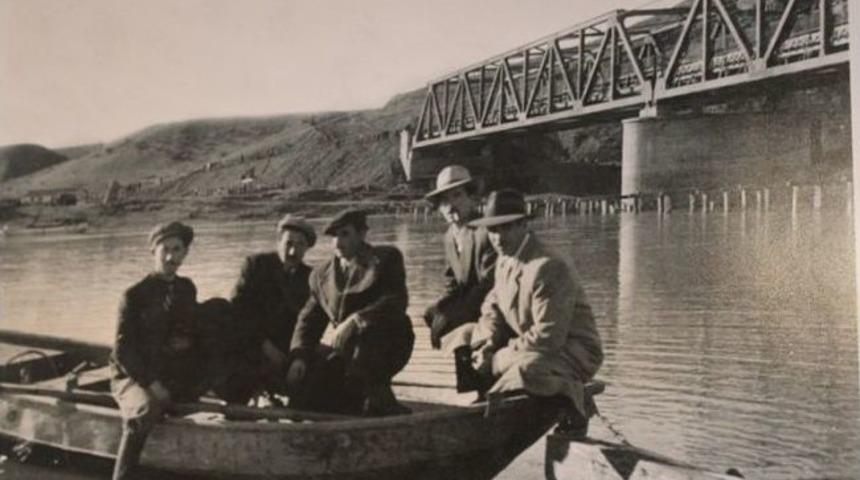 64 Yıllık Tarihi K&ouml;pr&uuml;ye Yıkım Kararı