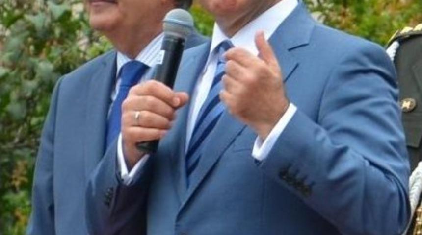 G&uuml;l: "cumhurbaşkanı Olarak Son Ziyaretimi Size, Kırklareli'ne Yaptım"