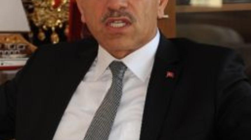 Altınordu&rsquo;da Muhtarlara &lsquo;&ouml;zel Telefon Hattı&rsquo;