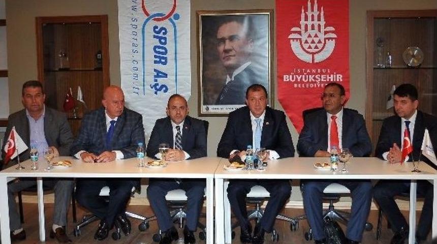 Uluslararası Boğazi&ccedil;i İsmet Iraz Gen&ccedil;ler Taekwondo Turnuvası Başlıyor