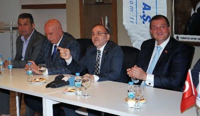 Uluslararası Boğaziçi İsmet Iraz Gençler Taekwondo Turnuvası Başlıyor