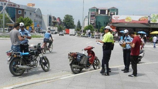 Önce Ceza Sonra Hediye