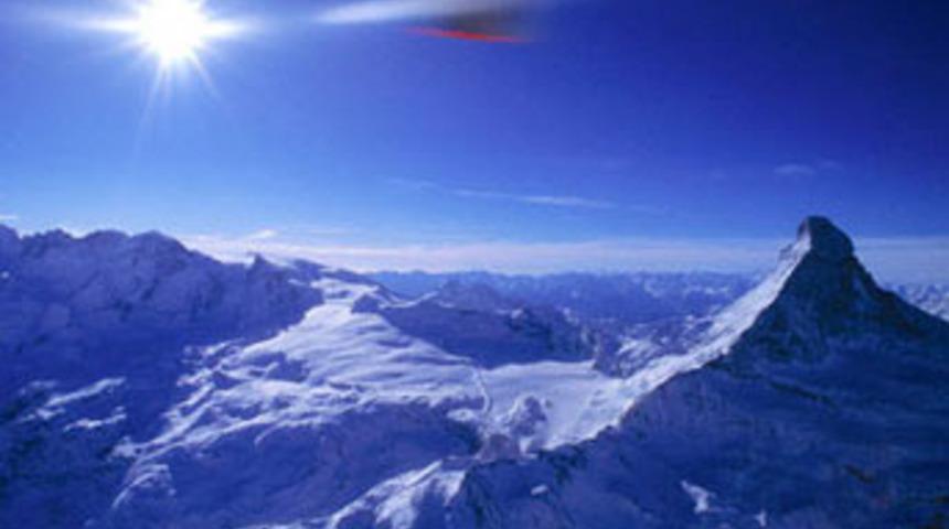 Peygamberimizin gelecekten verdiği haberler!