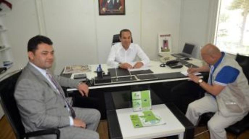 S&ouml;zl&uuml;: "yetimin, Adanalı&rsquo;nın Hakkını Yedirmeyiz"