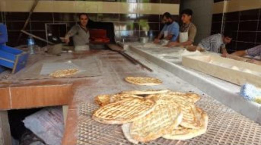 Suru&ccedil;&rsquo;ta Ekmeğe Zam