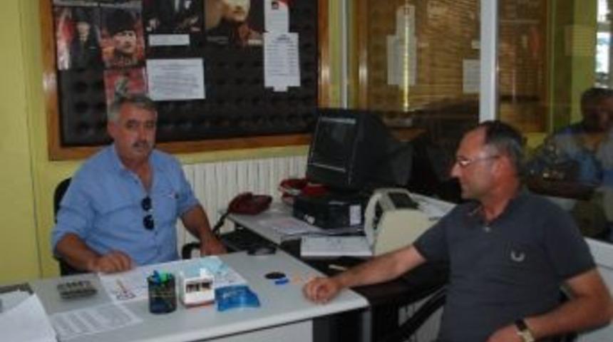 Rekolte Beyannamesi İ&ccedil;in Son G&uuml;n 15 Temmuz