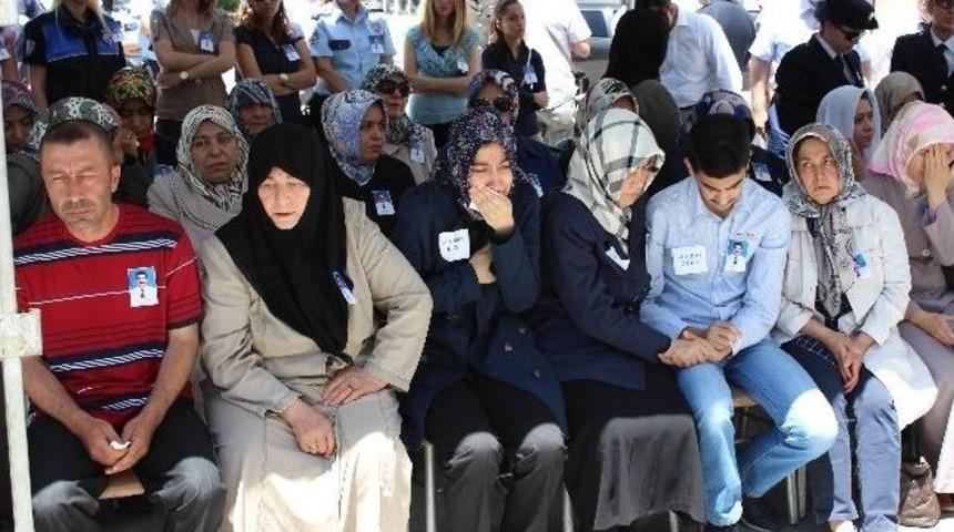 Şehit Ahmet Maraşlı, Son Yolculuğuna Uğurlandı