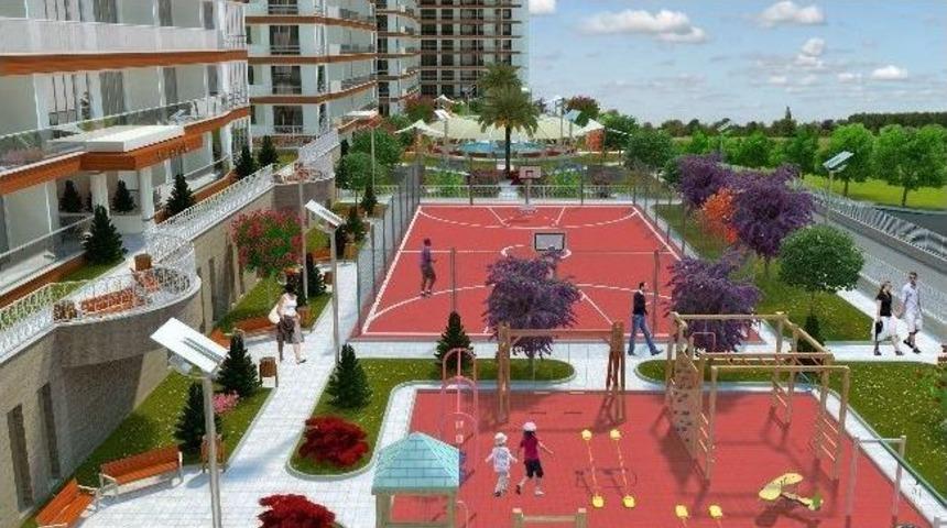 Anadolunun Kapısı Sancaktepe&rsquo;de A&ccedil;ılacak