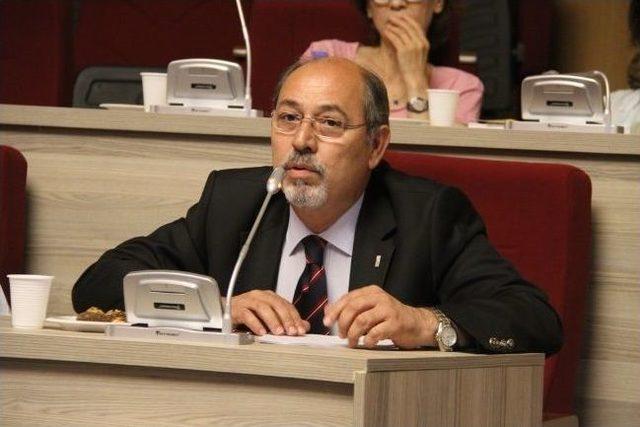 Gaziemir Kent Konseyi nde Kapucu D&ouml;nemi 1