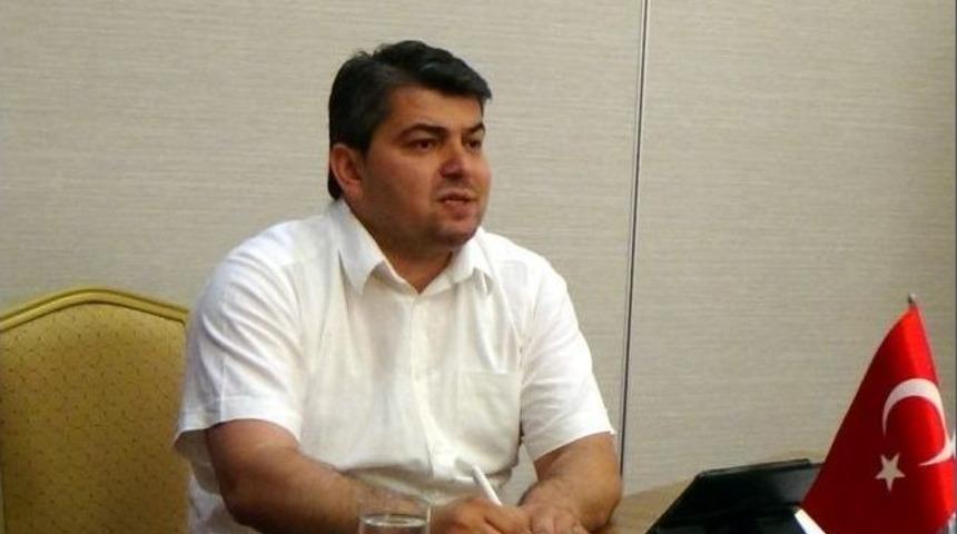 Marmara Belediyeler Birliği Toplantısı Abant&rsquo;ta Başladı