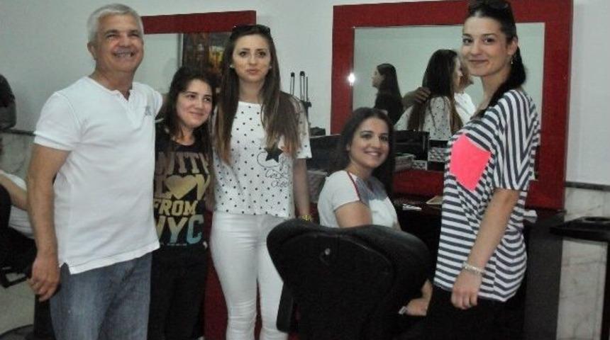 Kosovalı &Ouml;ğrenciler Yalova'da Meslek Sahibi Oluyor