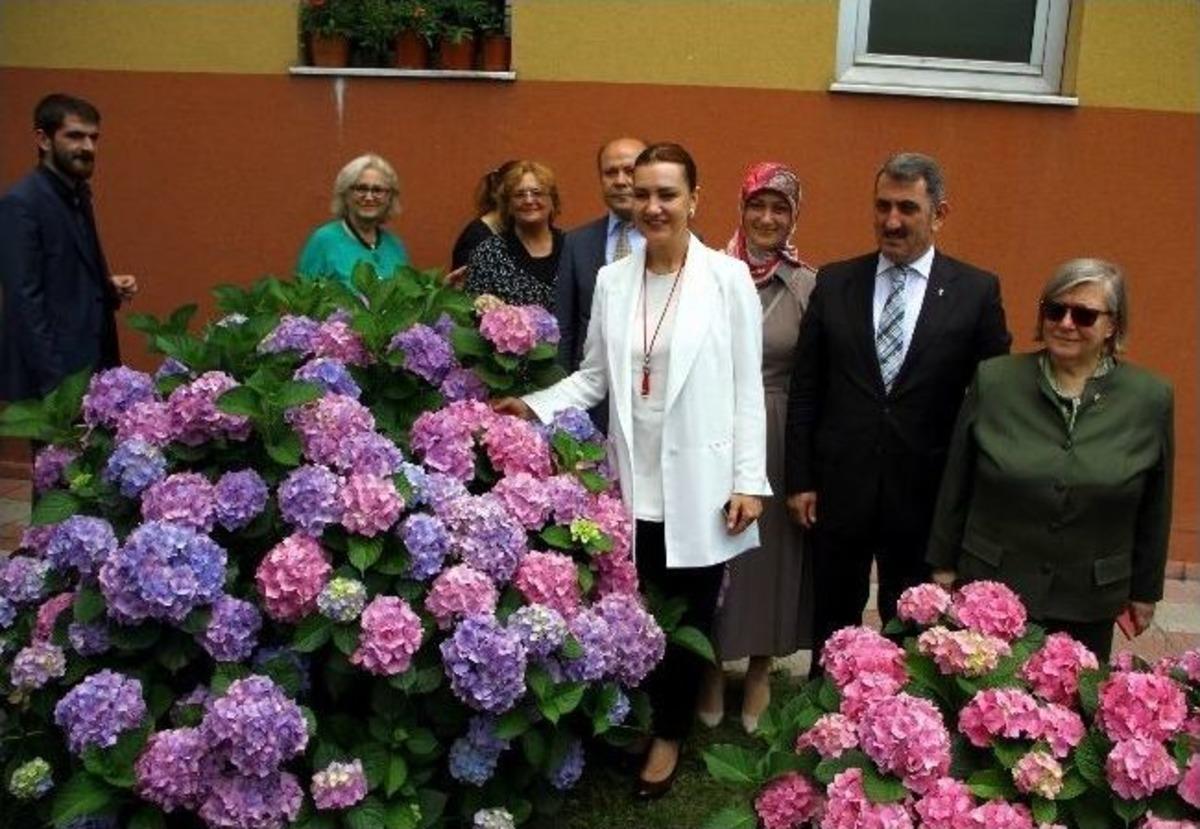 Huzurevi İkinci Bahar Festivali