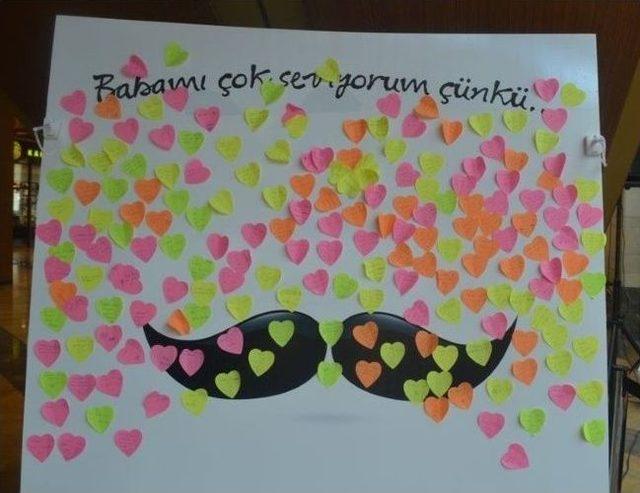 Babalar Piazza Hediye &Ccedil;arkı İle Kazandı 1