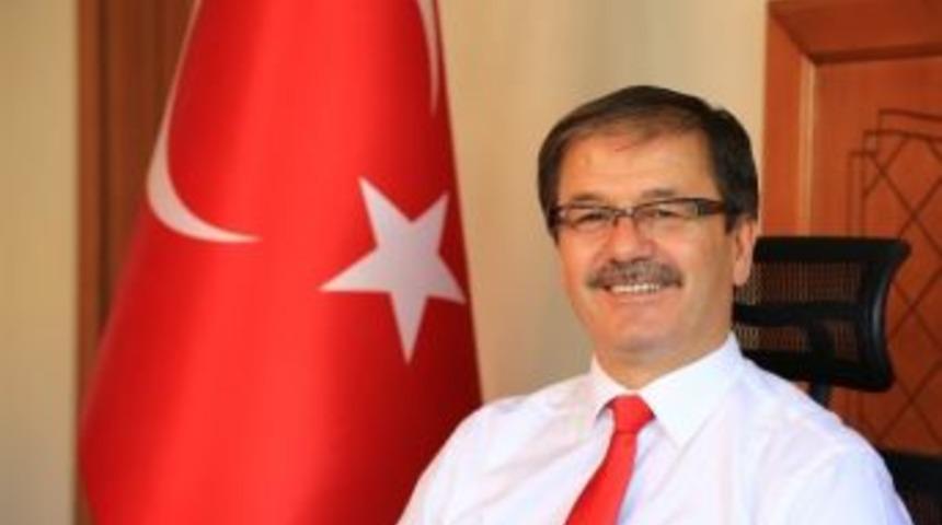 Bursluluk Sınavı Pazar G&uuml;n&uuml; Yapılacak