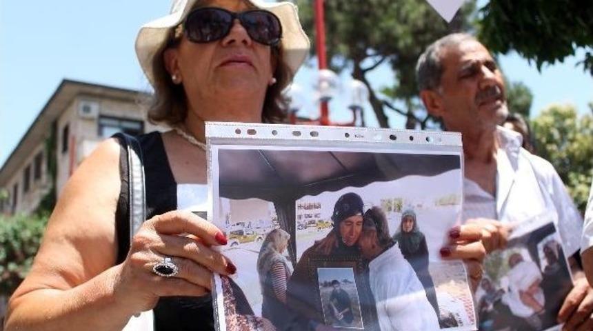 Mersin&rsquo;den Diyarbakır&rsquo;daki Annelere Destek Geldi