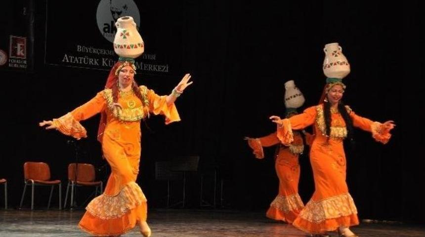 Başkan Akg&uuml;n: &ldquo;&ccedil;ıtayı Daha Da Y&uuml;kselteceğiz&rdquo;