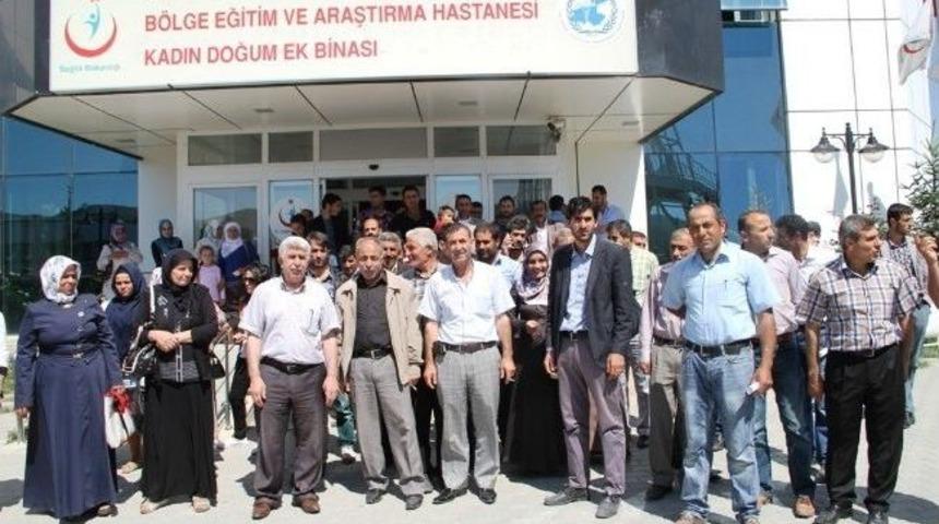 Van&rsquo;da Doktor Sıkıntısı