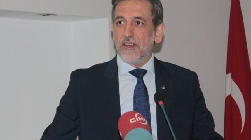 Kestel Ve G&uuml;rsulu &Ccedil;ift&ccedil;iler Temiz Suyla Tarlalarını Sulayacak