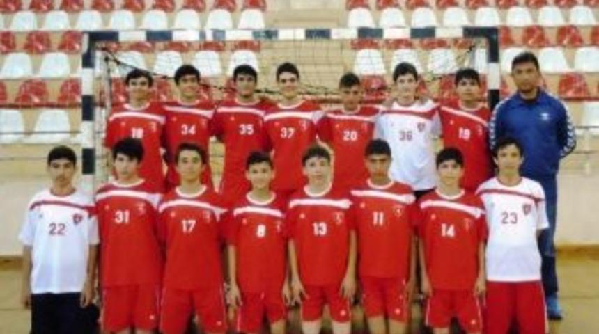 Denizli B&uuml;y&uuml;kşehir Belediyespor Hentbol Takımı Gruptan &Ccedil;ıkamadı