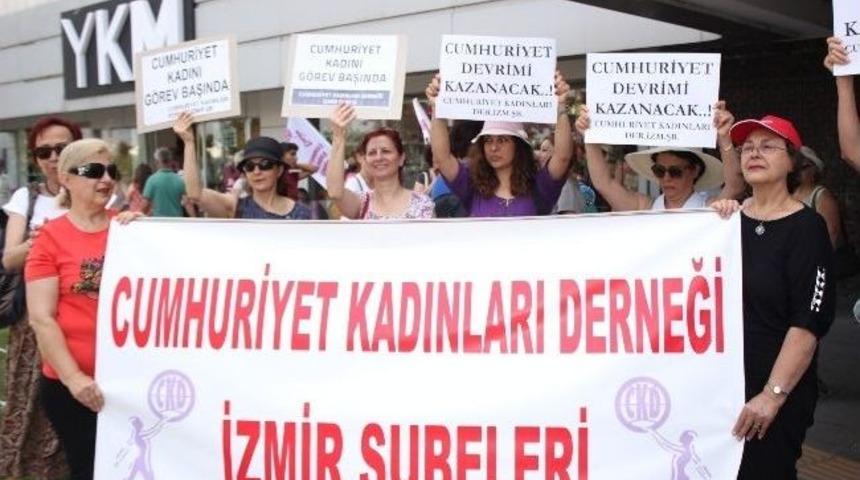 Chp'li Arıtman Da 'ekmeleddin' Diyemedi