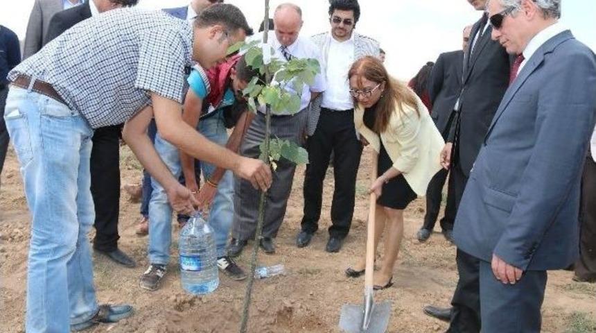 Soma&rsquo;da Hayatını Kaybeden Maden İş&ccedil;ileri İ&ccedil;in Anıt