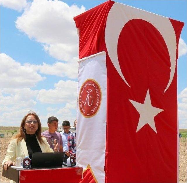 Soma&rsquo;da Hayatını Kaybeden Maden İş&ccedil;ileri İ&ccedil;in Anıt 3