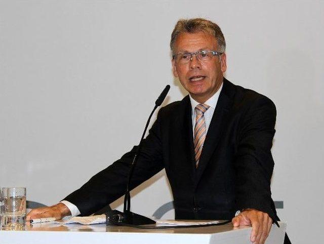 T&uuml;rkiye&rsquo;nin Tek Ray &Uuml;reticisinden Bir İlk Daha 3