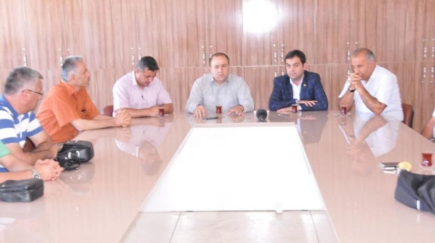 Bucaklı &Ouml;ğrenciler Atık Pil Toplamada Birinci Oldu