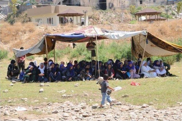 Dicle Nehri’nde Kaybolan Çocuğun Cesedi Bulundu