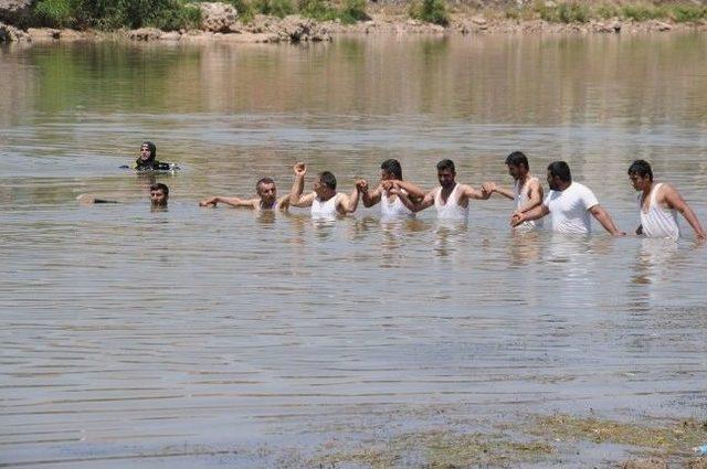 Dicle Nehri’nde Kaybolan Çocuğun Cesedi Bulundu