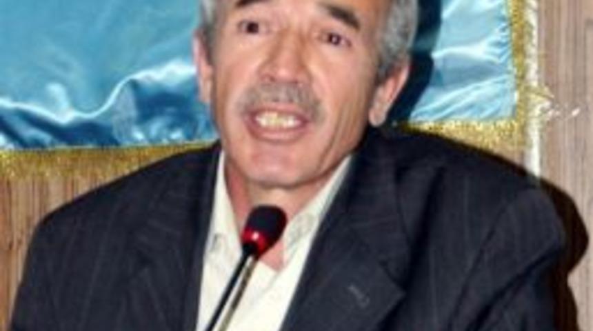 Kırım Yardım Bekliyor