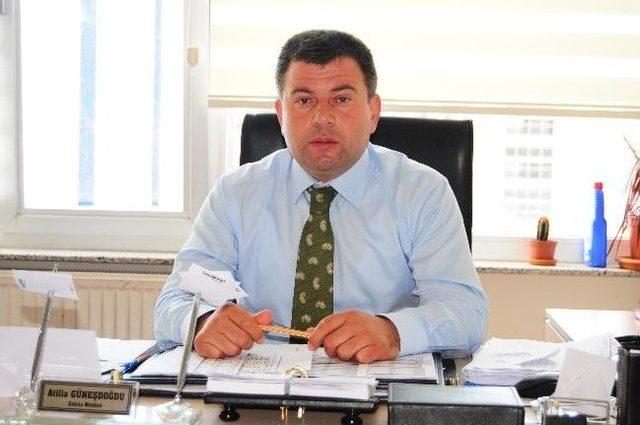 Atakum’da Davulculara Belge 1