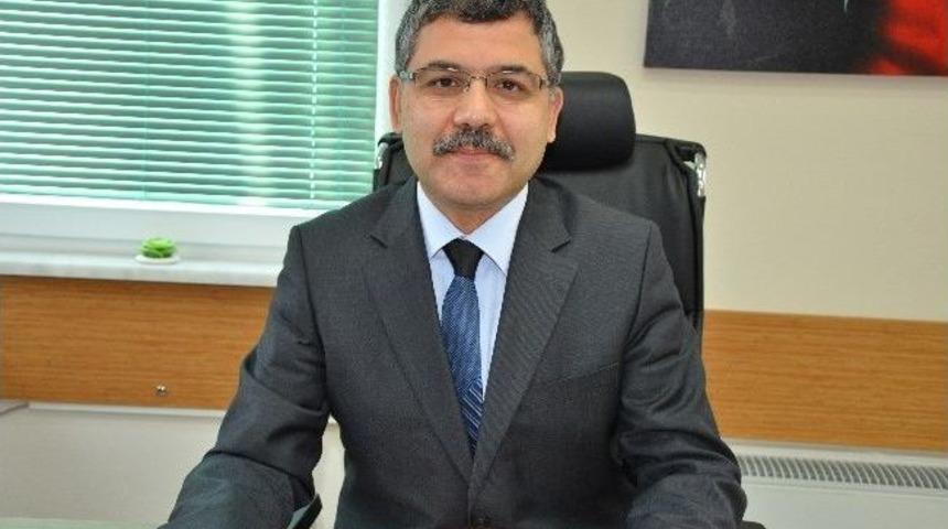 Ağız Ve Diş Sağlığı Hastanesi'nde Yangın Eğitimi Ve Tahliye Tatbikatı