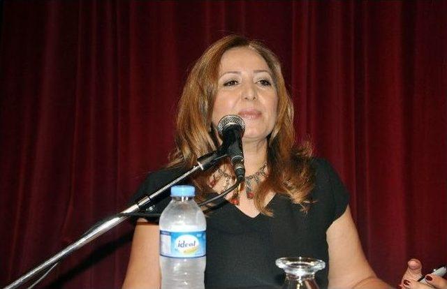 Chp li Kadınlardan Dayanışma &Ccedil;ağrısı 2