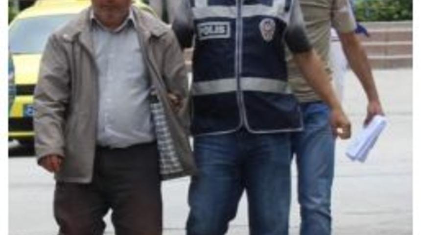 Eskişehir'de Silahlı Saldırı: 2 Yaralı