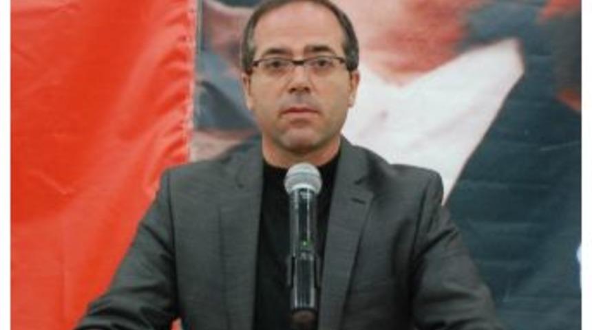 Ak Parti Diyarbakır İl Başkanı Aydın Alta&ccedil;'tan &Ccedil;atı Aday Değerlendirmesi