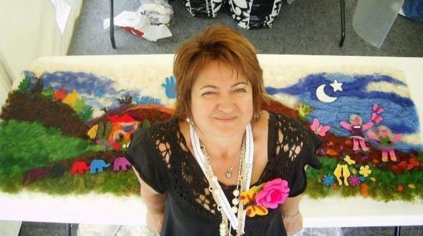 Karaburun Kırkım Şenliği&rsquo;nde Yarışma Heyecanı