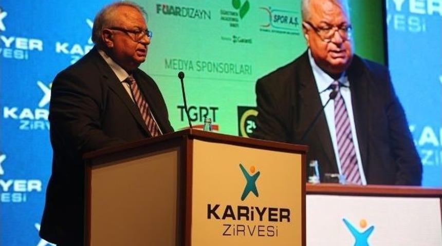 Ak&ccedil;a: &ldquo;inovasyon B&uuml;y&uuml;k Şirketlerin Dayanağıdır&rdquo;