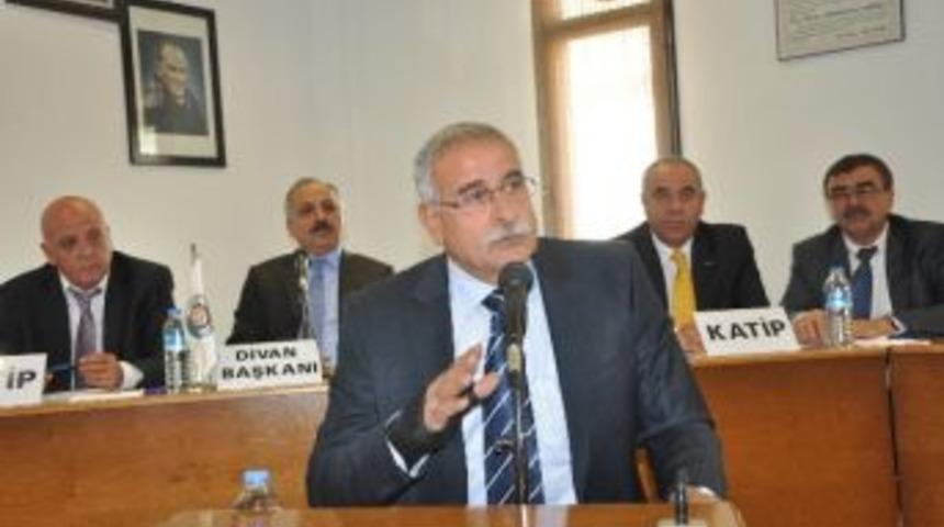 Tesk Se&ccedil;imlerinde Mersin'in Başarısı